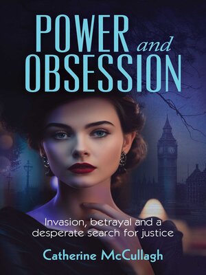 cover image of Power and Obsession